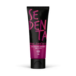 SEDENTA POR CONFORTO - PEPPER BLEND - PRODUTO ANAL