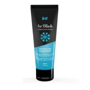 ICE BLACK - GEL BEIJAVEL UNISEX