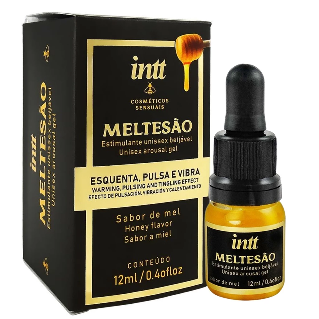 Mel Tesão