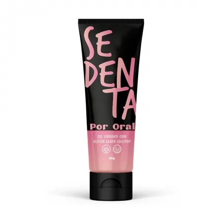 Sedenta por Oral