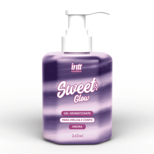 Sweet Glow – Amora | INTT Cosméticos