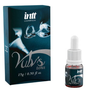 Vulv’s Tons – Estimule seus tons de prazer | INTT
