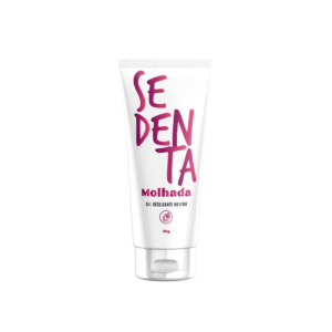 SEDENTA MOLHADA – GEL DESLIZANTE NEUTRO (50g)