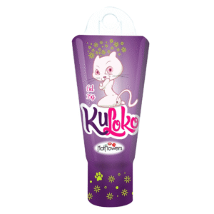 KU LOKO – GEL FUNCIONAL (15g) | HOT FLOWERS