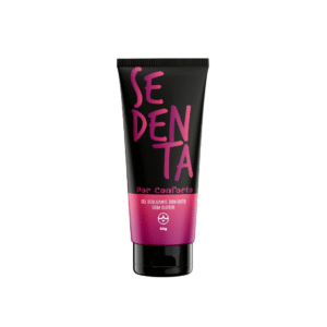 SEDENTA POR CONFORTO – GEL DESLIZANTE COM GLITTER (50g)