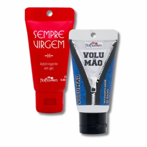 KIT ELE GROSSO - ELA APERTADA