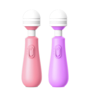 VARINHA MAGICA 2 VIBRAÇÕES - A PILHA