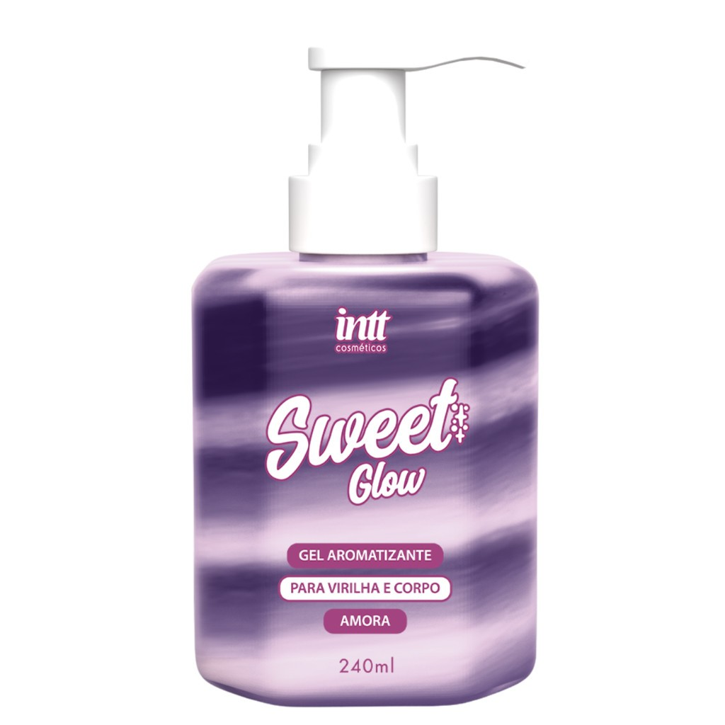 SWEET GLOW AMORA