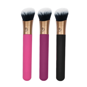 PINCEL VIBRATORIO - 10 VIBRAÇÕES - RECARRECAVEL