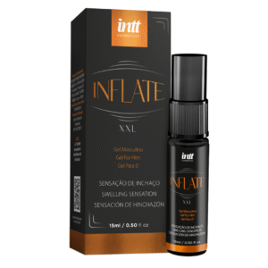 INFLATE - INTT - PARA HOMENS