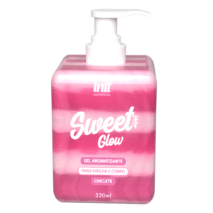 SWEET GLOW CHICHELTE - INTT