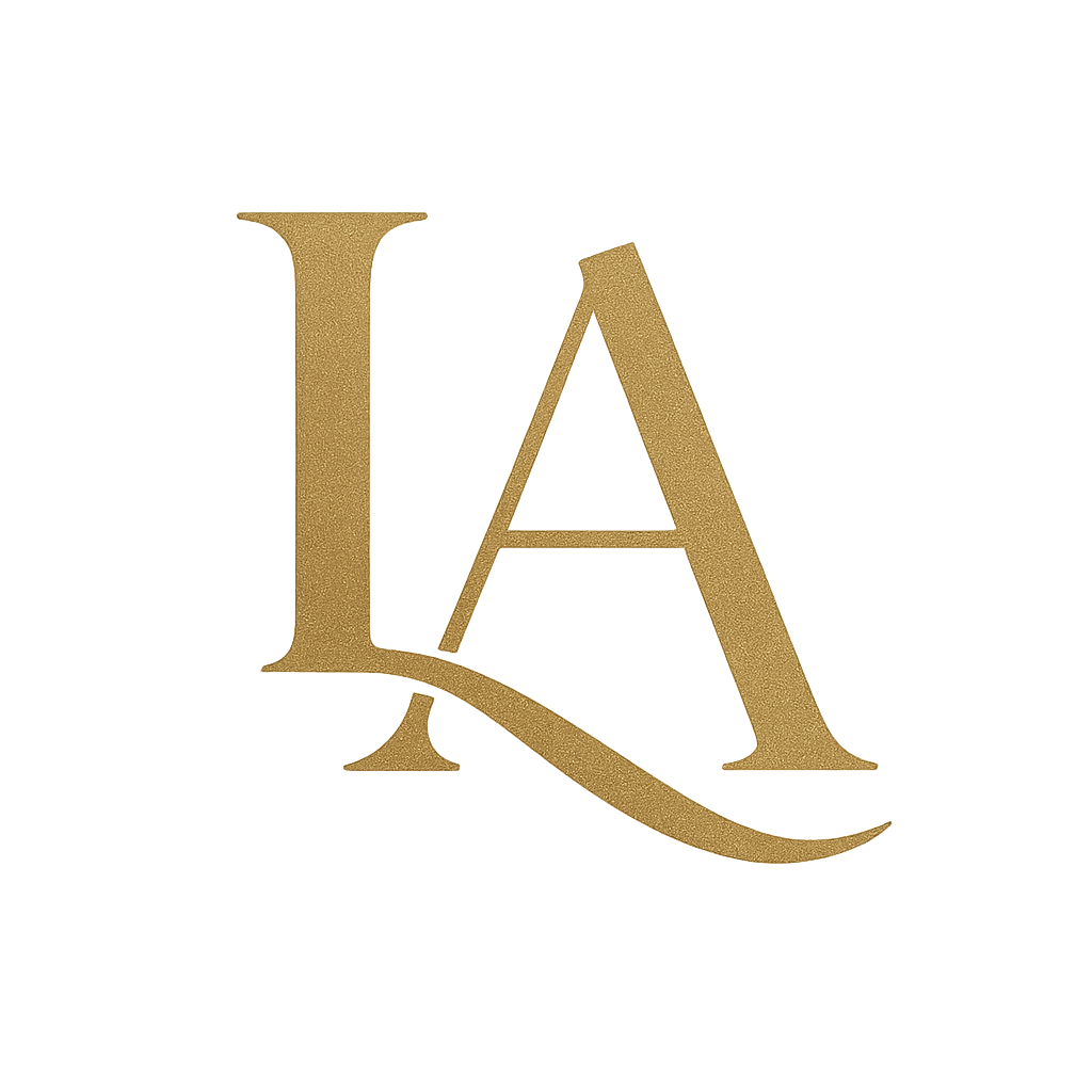 LA • Lua de Afrodite