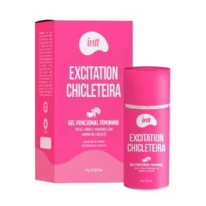 Excitation Chicleteira (INTT)