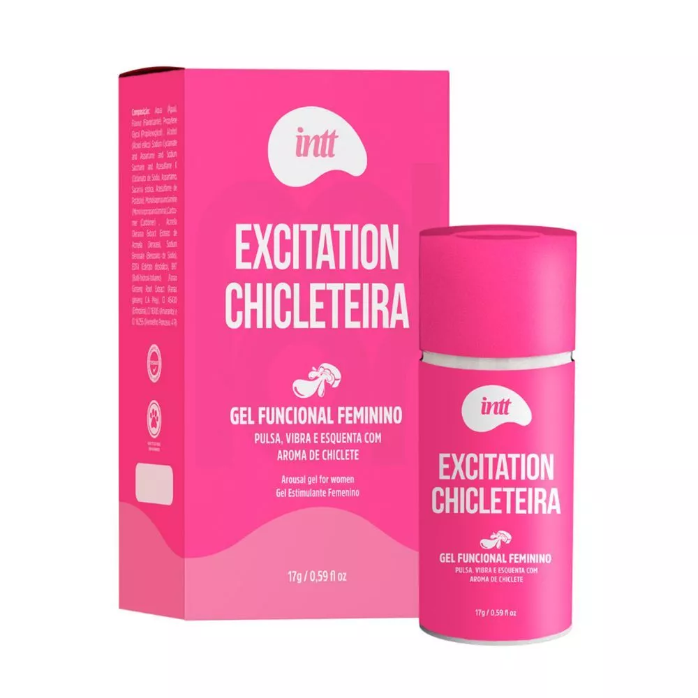 Excitation Chicleteira (INTT)
